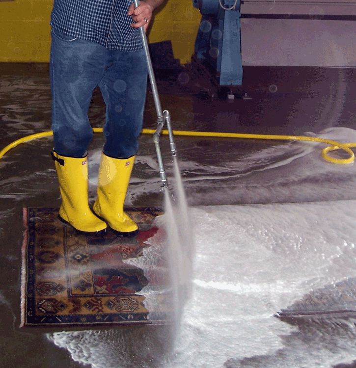 Elegant Rug Services Best Rug Cleaning Company in California